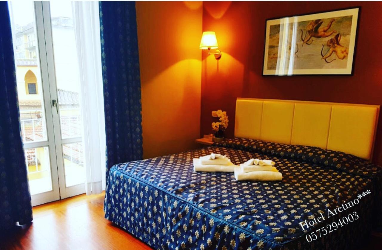 HOTEL L ARETINO AREZZO 3 Italy from US 93 BOOKED